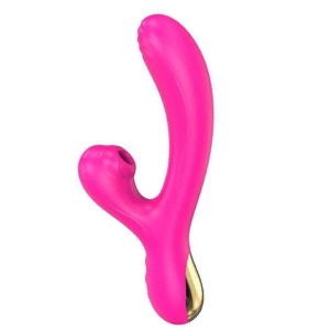 VIBRADOR Y SUCCIONADOR BERTHA