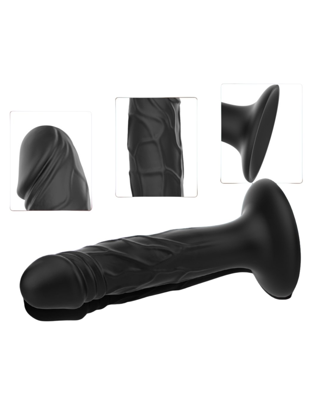 ROLFE PLUG ANAL - Imagen 5