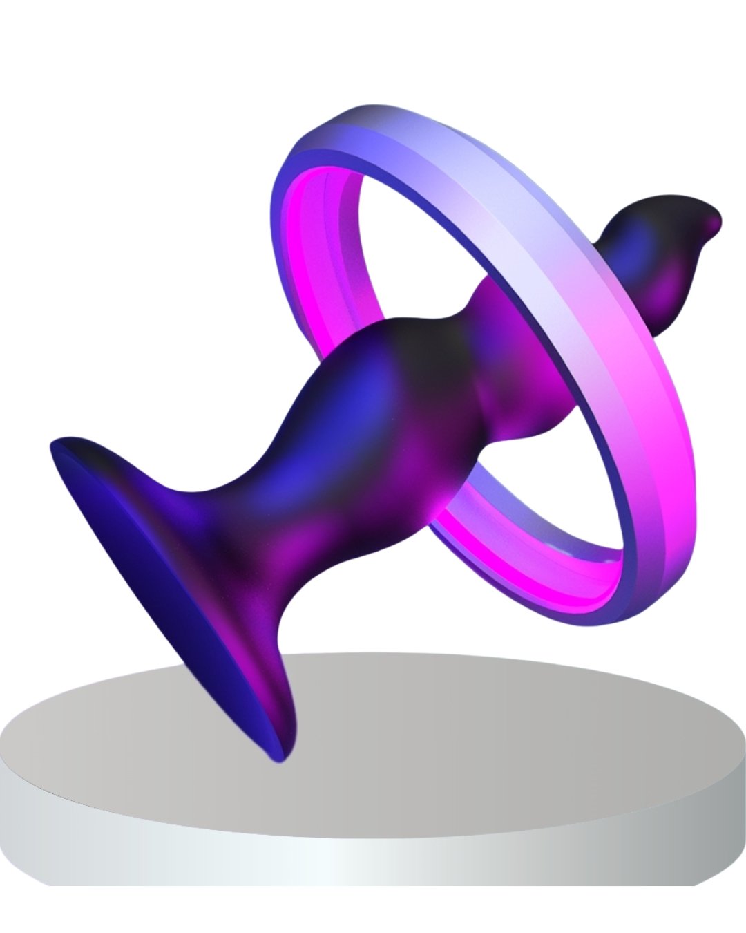 PLUG ANAL NATHAN - Imagen 4