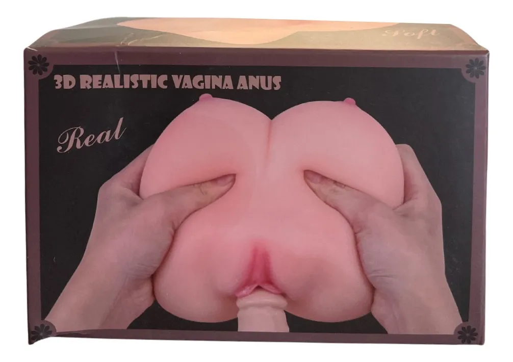 JANET MASTURBADOR MASCULINO - Imagen 2