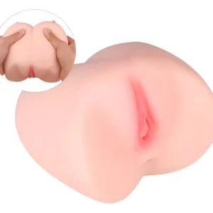 JANET MASTURBADOR MASCULINO