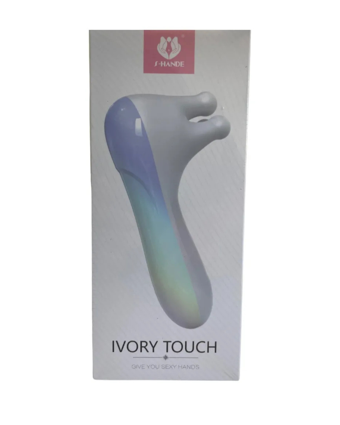 IVORY TOUCH MASAJEADOR - Imagen 4
