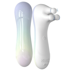 IVORY TOUCH MASAJEADOR