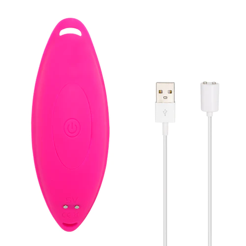 VIBRADOR DE PANTYS PETAL - Imagen 6