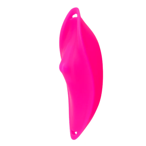 VIBRADOR DE PANTYS PETAL