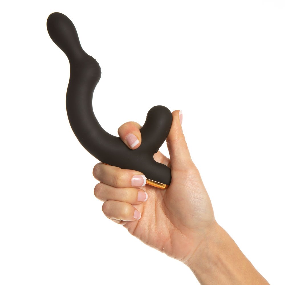 MASAJEADOR PROSTATICO SECRET - Imagen 8