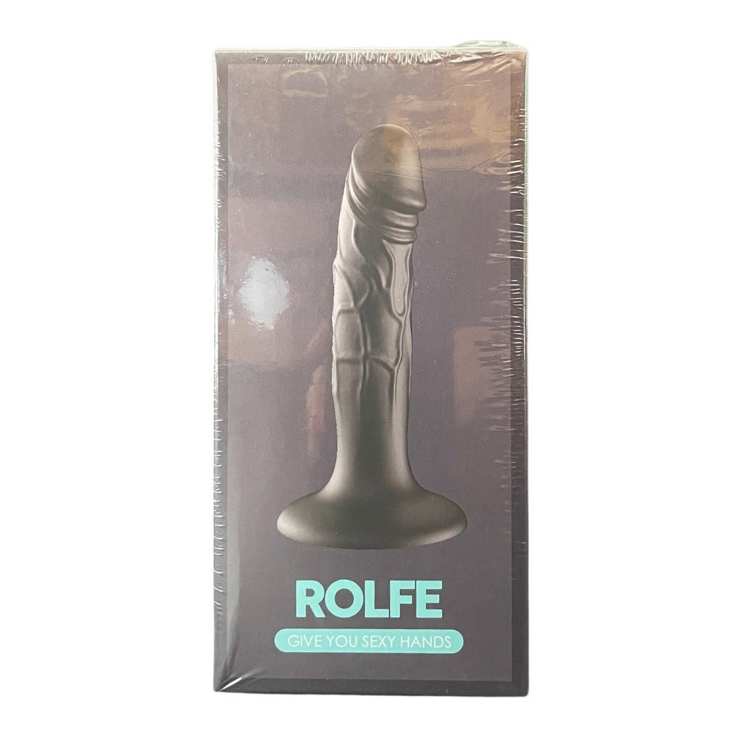 ROLFE PLUG ANAL - Imagen 2